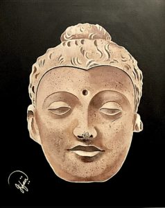 Buddha – Julian