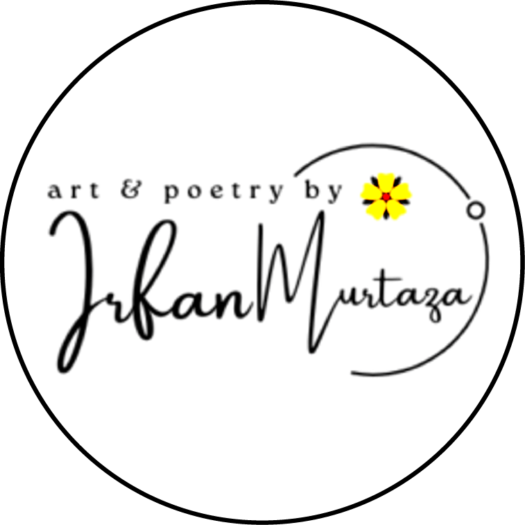 ART BY IRFAN MURTAZA